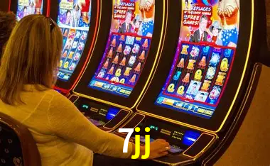Jogos de mesa e apostas rápidas na 7jj
