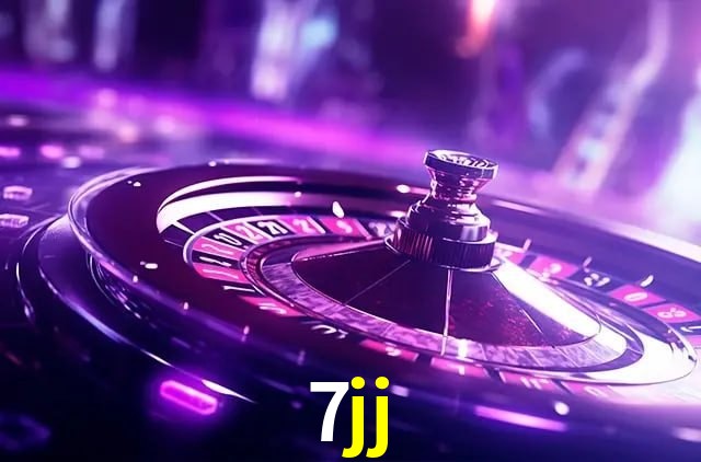 Roda da fortuna na 7jj