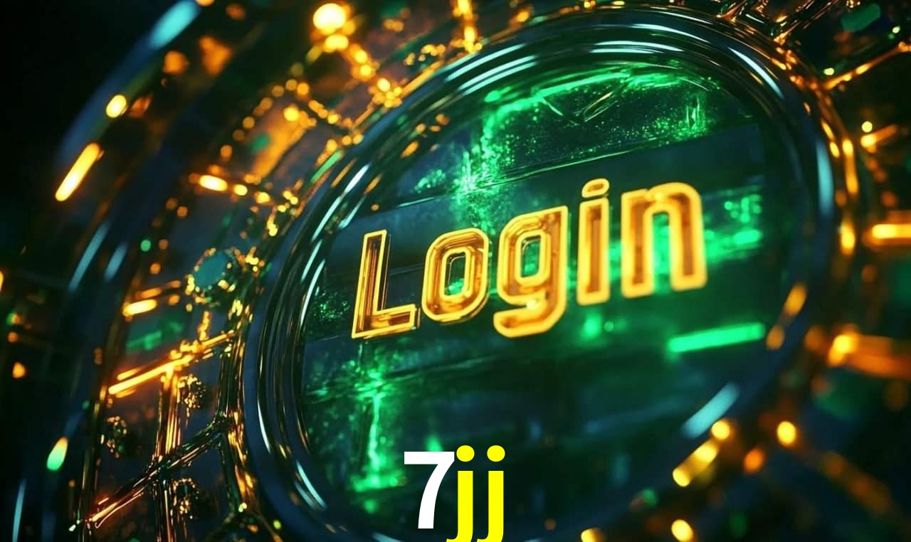 APP rápido e leve da 7jj